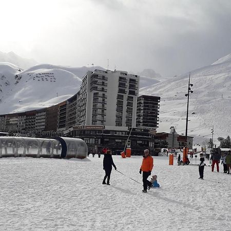 Vue Lac - Appartement 4 Personnes - Tignes Le Lac - 803 - Le Palafour Zewnętrze zdjęcie